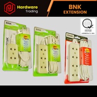 BNK 5 METERS EXTENSION OUTLET HD