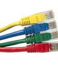 (SYE) NP511B UTP Cat5e Patch Cord with connector - 1.5m