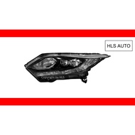 Honda Hrv Hr-v Ru T7a 2015-2018 Head Lamp, Lampu Depan, Lampu Besar (Led)(With Motor)(tyc)