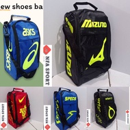 Beg Kasut FUTSAL, FOOTBALL Etc. Shoes Bags