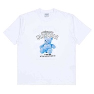 Acme de la vie ADLV BLUE TEDDY BEAR SHORT SLEEVE T-Shirt