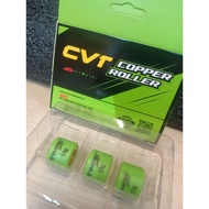 1SET(3PC)HUSKY150/QJ AX200S RACING CLUTCH ROLLER//PULLEY CLUTCH ROLLER 12/13/14/15g/16g/17g/18g/19g/
