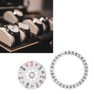 8200 Watch Movement Calendar Dial  Convenient for the Replacement Of Change