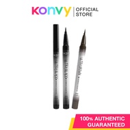 IN2IT Ultrablack / Ultrabrown Waterproof Eyeliner Pen (EUB)