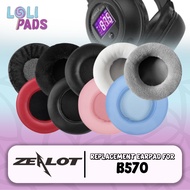 Earpad Earcup Earcushion Zealot B570 B 570 B-570 Foam Pads