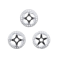 Shimano XT GRX Ultegra Rotor CL800 RT-MT800 Ice Technology Center Lock Cycling Disc Brake 140mm 160m
