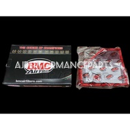 BMW G80 M3 G82 M4 COMPETITION BMC WASHABLE DROP IN AIR FILTER FB01118