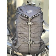 Mystery Ranch 2 Day Assault 27L Backpack – Versatile, durable for all journeys, black