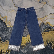 H&M Baggy Jeans