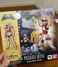 萬代聖衣神話DDP/ 聖鬥士星矢／天馬座安全帽