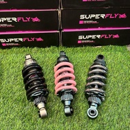 Superfly Project AR Monoshock Y15/Y16/LC135/VF3i/RS150/RSX  203mm / Rs150/RSX 225mm (Chorme/NARDO PI