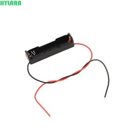 HYLARA‌ Battery Box Side By Side Battery  Cases for AAA Battery Storage Box 1X 2X 3X 4X Battery Hold