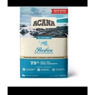 ACANA 4.5KG (READY STOCK) (Pacifica /GrassLands/WildPrairie