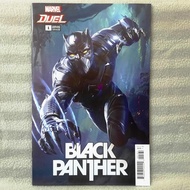 Black Panther #1 Netease Variant (8th Series Marvel Comics) John Ridley, Juan Cabal (FIRST Issue) Ke