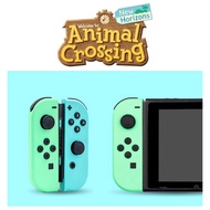 Animal Crossing Shell Case For Nintendo Switch Joycon