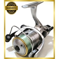 SHIMANO BIOMASTER LS 2500 spinning reel USED B