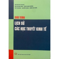 Book - History Textbook of Economic Theories