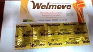 PromoHOT SALE welmove 1 box Murah