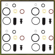Injector Repair Kit     Golf Car  Injector Seal Kit 038198051C
