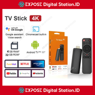 TV98 Smart TV Stick 4K 5G WIFI TV Stick TV BOX 16gb Ram 256gb Rom Android 12.0 TV Stick