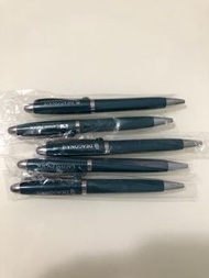 絕版國泰航空 港龍航空 原子筆