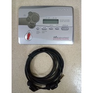 S--Y WM-GX680 WALKMAN RADIO CASSETTE PLAYER ( 2ND ) CAN USE