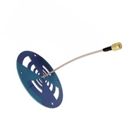 <NEW> UWB for Ultra Wide Band Antenna 550MHz-7GHz Log Periodic Omnidirectional Antenna
