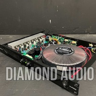 Power Amplifier Ashley VLP300 Original Ampli Ashley VLP 300 ( BISA COD )