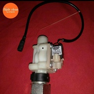 Selenoid Valve Kran Sensor Grohe Original Dan Terpercaya