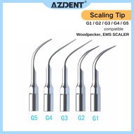 Dental Scaling Tip  G1/G2/G3/G4/G5
