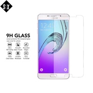 (9H) Samsung J2Pro J3Pro J5Pro J3Pro J2 Prime J5 Prime J7 Prime Tampered Glass Clear 9H