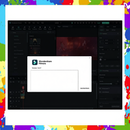 [SELF REDEEM] Filmora Latest 2026 Lifetime For Win & McOS (64-Bit)