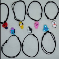 Bts bracelet