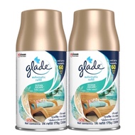 Glade spray automatik refill twinpack