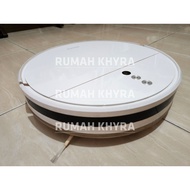 DREAME F9 Robot Vacuum Second Hand Personal
