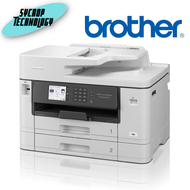 PRINTER (เครื่องพิมพ์ไร้สาย) BROTHER MFC-J2740DW InkJet MFC A3 ,6-in-1 : Print/Fax/Copy/Scan/PC Fax/