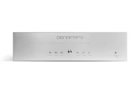 2025 Latest Upgrade DENAFRIPS VENUS15th Digital Audio HiFi Decoder DAC,RCA ,XLR.24bits/44.1,48,88.2,