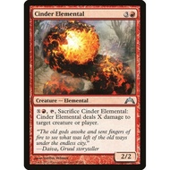 R - Cinder Elemental [GTC]