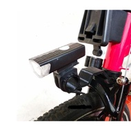 Bracket Holder BREKET Without Sitting BROMPTON CENTER FORK Bike Lights