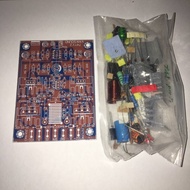 Amplifier Board Graded Spare Parts 741 741 741