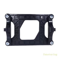 FUN Noise Reducing AM5 Backplate For Quiet PC AM5 Motherboard Backplate Support