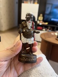泰國儲蓄老人 供奉型佛像