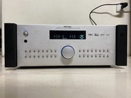 高階英國環擴 ROTEL RSX-1055 家庭劇院 5.1 擴大機 數碼光學TOSLINK 品項極新 使用時數少