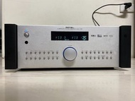 高階英國環擴 ROTEL RSX-1055 家庭劇院 5.1 擴大機 數碼光學TOSLINK 品項極新 使用時數少