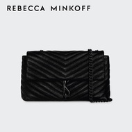 REBECCA MINKOFF EDIE MEDIUM CROSSBODY BAG HF23MEQXMD กระเป๋าสะพายข้างผู้หญิง