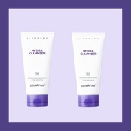 【Dermafirm】 R4 紫蘇保濕潔面乳120ml 二入組