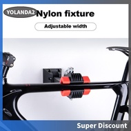[yolanda2.sg] Bicycle Storage Wall Mount Foldable Bicycle Hangar Storage Rack Quick Detachable