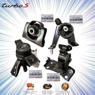 TOYOTA ENGINE MOUNTING SET FOR TOYOTA ESTIMA ACR50 2.4 2WD / 4WD, VELLFIRE ANH20 08-14, ALPHARD ANH20 08-14