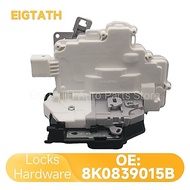 Big Sale 8K0839015B Rear Left Door Lock Actuator Latch For Audi A4 A5 Q3 Q5 Q7 VW Passat Tiguan SEAT