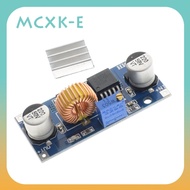 5A XL4015 DC-DC Step Down Adjustable Power Supply Module Lithium Charger